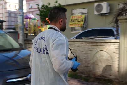 Antalya'da  Evinde Ölü Bulunan Genç Adamın Ölümü Şüpheli