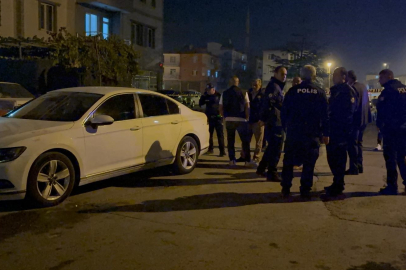 Akrabalar arasında düğün sonrası kavga: 3 yaralı