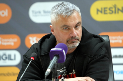 Thomas Reis: "1 golle de olsa galip ayrılmayı bildik"