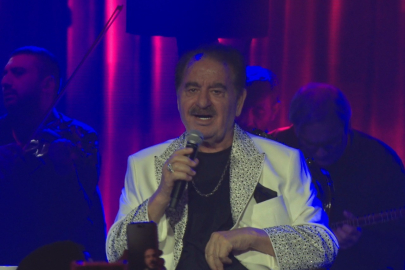 İmparator 50 yıl sonra Kayseri’de sahne aldı