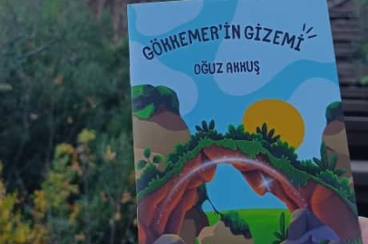 İvrindi Gökkemer Kayası, macera dolu bir hikâyede can buldu