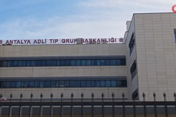 Kazada ağır yaralanan motosiklet sürücüsünden 4 gün sonra acı haber