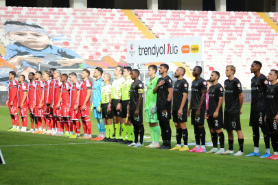 Manisa FK düşme potasına girdi