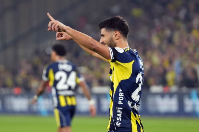 Marco Asensio'dan, ligdeki son 4 maçta 3 gol, 1 asist