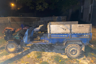 Minik Eslem’in öldüğü, ablasının da yaralandığı kazada yeni gelişme