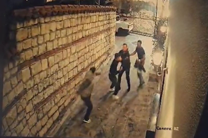 Nikah kapısı morg kapısı oldu