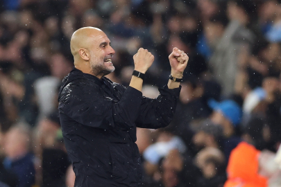 Pep Guardiola, teknik direktörlük kariyerinde 1000. maçına çıktı