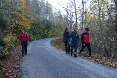 Anne ve Oğlu 9 Gündür Kayıp