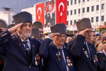 Manisa'da Bütün Kent Sessizliğe Büründü