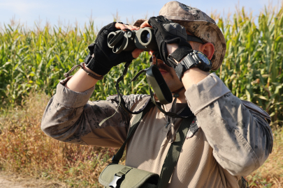 Otizmli Çocuk 6 Gündür Kayıp...