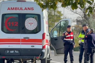 İki Aile Arasında Kavgada Kan Aktı