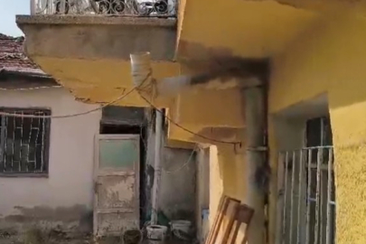 Evine giren 3 kişi hayatını kararttı!