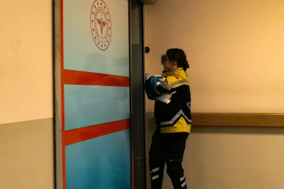 Bursa'da acı olay! 7 aylık bebek beşiğinde ölü bulundu