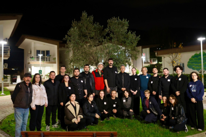 Birlik ve Beraberlik İçinde Anma: 10 Kasım’da Duygusal Buluşma