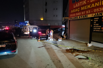 Büyükçekmece'de bir şahıs beraber seyahat ettiği arkadaşlarına ateş etti: 2 ölü, 1 ağır yaralı