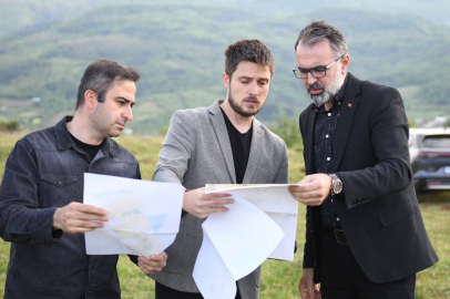 Kestel’de Kamu Yatırımları Birbirini İzliyor