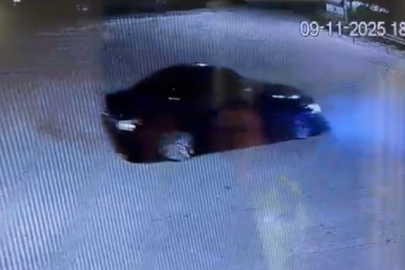 Drift Atarak Tehlike Saçan Sürücüye Ceza