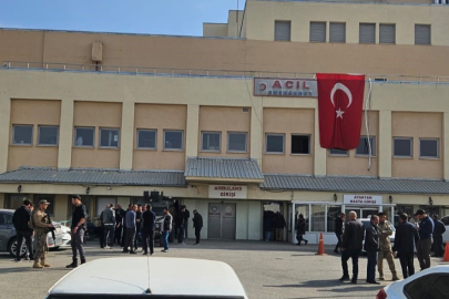 Tartışma Kanlı Bitti: 1 Ölü, 1 Yaralı