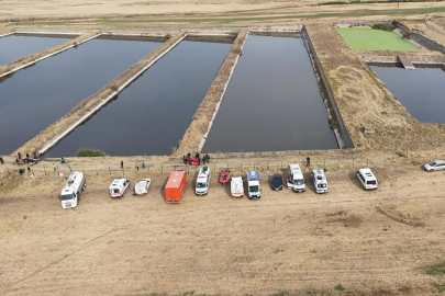 6 Gündür Kayıp...