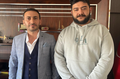 Banka bilgilerini verdi, sanık oldu