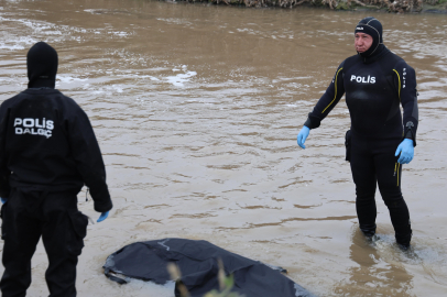 Çiftçiler su motorunu bırakmak isterken, 1 haftadır aranan çocuğun cansız bedeniyle karşılaştı