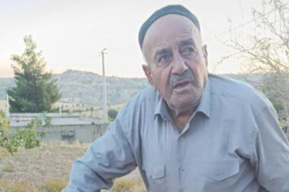 83 yaşındaki Alzheimer hastası şahıstan 57 gündür haber alınamıyor