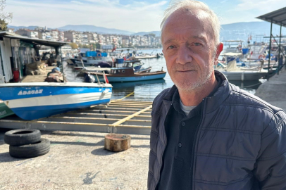 Balıkçılar, balık akışı olmadığı için şimdilik sezondan beklediğini alamadı