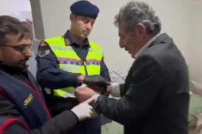 Kardeş Katili 22 Yıl Sonra Yakalandı