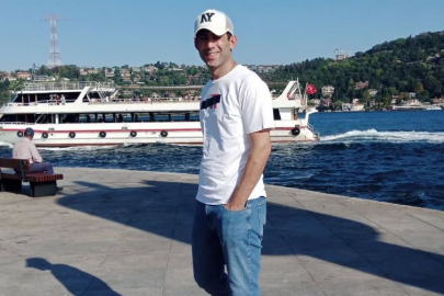 Kapının dürbününden bakarak kurşun yağdırdı:1 ölü ,2 yaralı