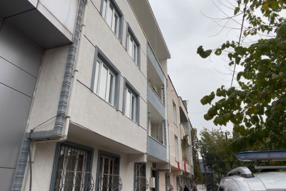 Dengesini Kaybederek 3. Kattan Düştü