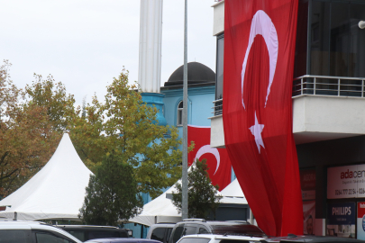 18 yıllık askeri personel olan ve şehadet şerbeti içen Karakuş, iki çocuk babasıymış