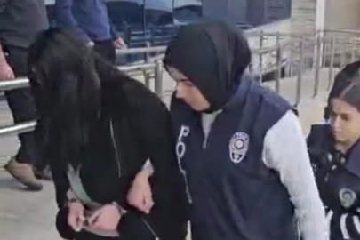 Zonguldak’ta Aşk Tuzağı Operasyonu: 1 Milyonluk Vurgun