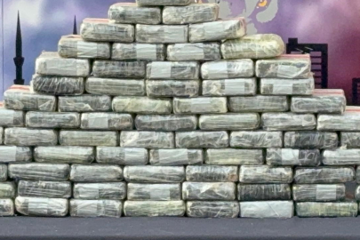 İstanbul'da Uyuşturucuya Geçit Yok