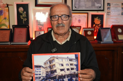 Yıkılan şehrin hikayesini kamuoyuna aktaran gazeteciler, yaşadıklarını anlattı