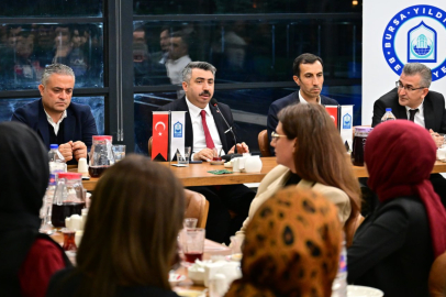 Belediye Proje Ekibinden Geleceğe Yönelik Değerlendirme Toplantısı