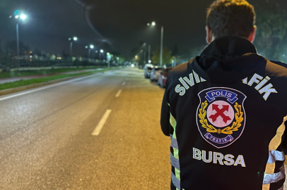 Bursa'da Denetimler Sıklaştı