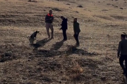 Keklik Avcılarına Sıkı Denetim