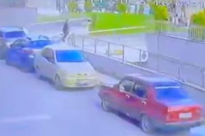 Bisiklet sürerken gasp edilmek istenen çocuk direnince, akranları tarafından bıçaklandı