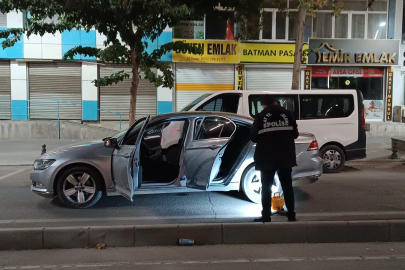 İki Grup Arasında Silahlı Kavga: 1 Ölü, 2 Yaralı