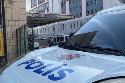 Canlı Hayvan Borsasında Silah ve Sopalar Konuştu: 5 Yaralı