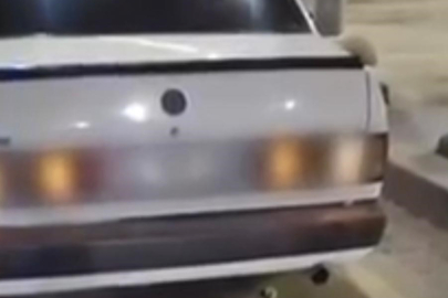 Batman'da Sürücüler Cezadan Kaçamadı