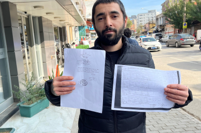 Adı var kimliği yok, en büyük arzusu askere gitmek