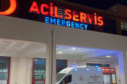 İki Aile Arasında Çıkan Kavga Kanlı Bitti: 1 Ölü, 1 Yaralı