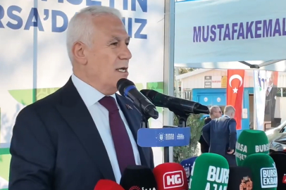 Mustafakemalpaşa’da Yerli Tohum Seferberliği: 44 Ton Buğday Tohumu Üreticiyle Buluştu