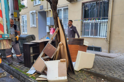 Nilüfer’de Temiz Şehir İçin Ortak Sorumluluk Çağrısı