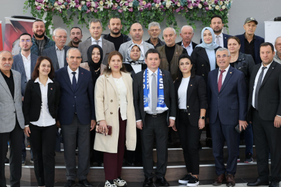 Osmangazi’de Mahalle Vatandaş Buluşmaları Devam Ediyor