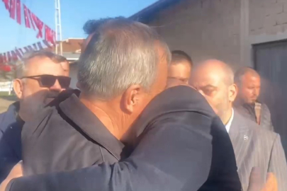 Şehit babasından Devlet Bahçeli istediği!