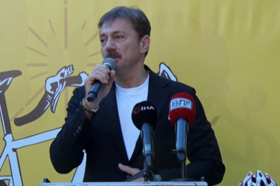 Bahçelievler'de her ay 100 bisiklet dağıtılıyor!