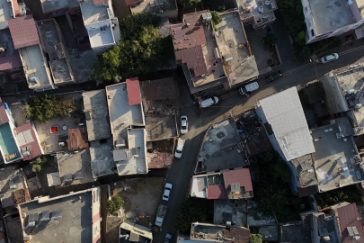 Deprem kuşağındaki Türkiye'de kentsel dönüşüm istenilen oranda ilerlemiyor