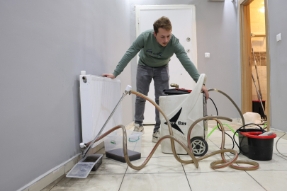 Uzmanlar uyardı: Kombi ve petek bakımı faturayı azaltır